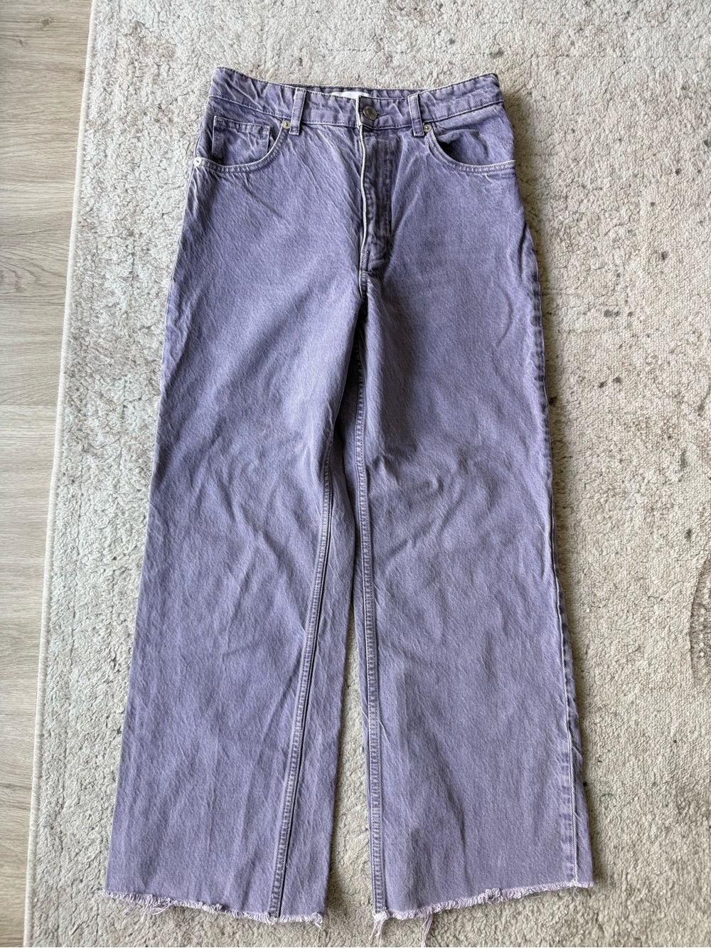 ZARA jeans size 38